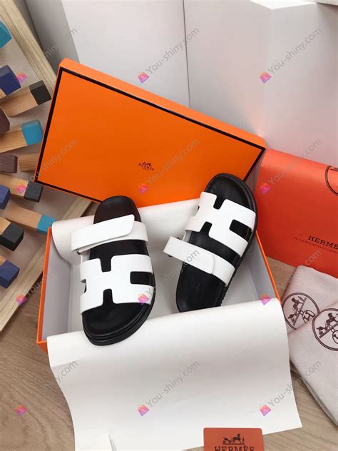 hermes sleepers|female Hermes slippers.